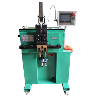 Portable Band Saw Blade Welder