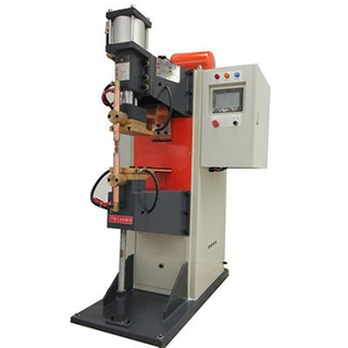 LMD Spot/Projection Welder, Mid-Frequency Welding(MFDC)