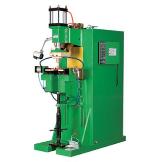 DTN Press Style Spot/Projection Welder