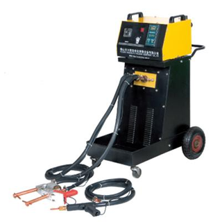 DNY Air-Cooled Portable Spot Welder