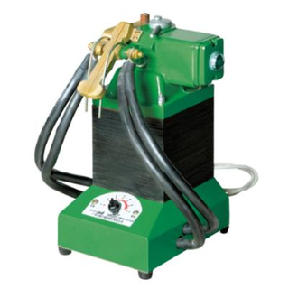 LM Wire Butt Welding Machine