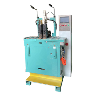 Automatic Band Saw Blade Welder Hydraulic Automatic Band Saw Blade Welder