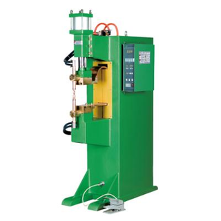 DTN-T Press Spot/Projection Welder