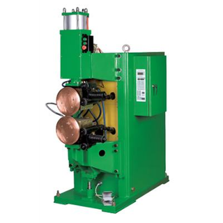 Automatic Seam Welder, Direct Current (DC) Inverter Type